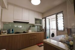 Blk 613A Tampines Greenview (Tampines), HDB 4 Rooms #574582081